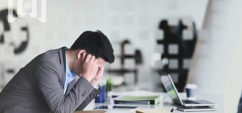 Burnout in the Workplace