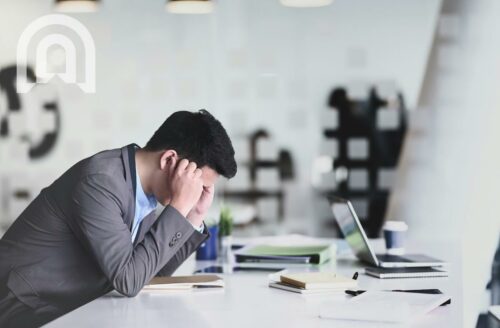 Burnout in the Workplace