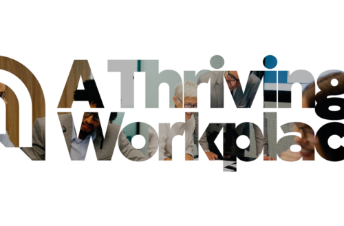 Employee benefits for a thriving workplace