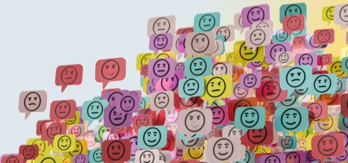 Mental Health Awareness Week Through Community
