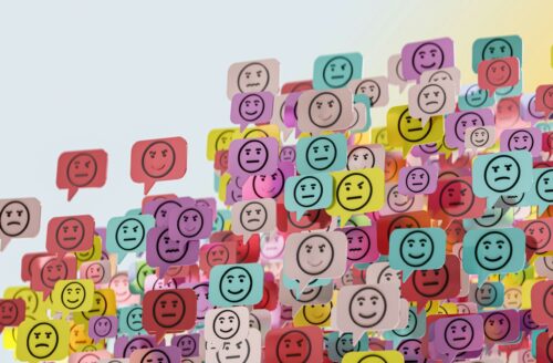 Mental Health Awareness Week Through Community